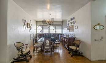 Imagem 6: 3 dormitórios na Avenida Higienópolis