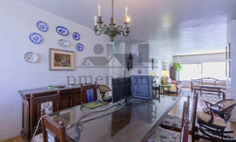 Imagem 7: 3 dormitórios na Avenida Higienópolis