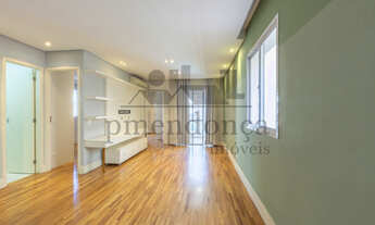 Imagem: 2 dormitórios na Rua Conselheiro Brotero