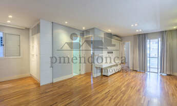 Imagem 2: 2 dormitórios na Rua Conselheiro Brotero