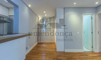 Imagem 3: 2 dormitórios na Rua Conselheiro Brotero