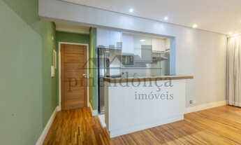 Imagem 4: 2 dormitórios na Rua Conselheiro Brotero