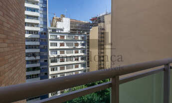 Imagem 5: 2 dormitórios na Rua Conselheiro Brotero