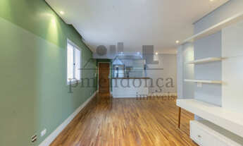 Imagem 6: 2 dormitórios na Rua Conselheiro Brotero