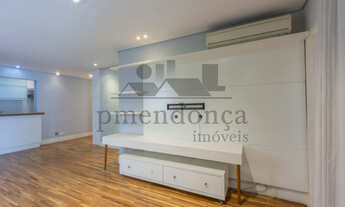 Imagem 7: 2 dormitórios na Rua Conselheiro Brotero