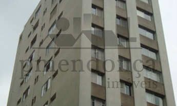 Imagem: 2 dormitórios na Rua Apinajés