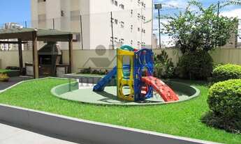 Imagem 3: 2 dormitórios na Rua Apinajés