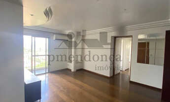 Imagem 4: 3 dormitórios na Rua Ourânia