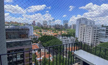 Imagem 3: 3 dormitórios na Rua Ourânia