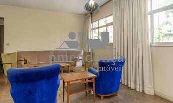 Imagem 3: 3 dormitórios na Rua Sergipe