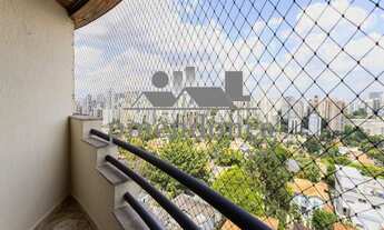 Imagem 2: 3 dormitórios na Rua Bartira