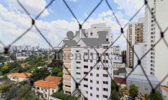 Imagem 3: 3 dormitórios na Rua Bartira