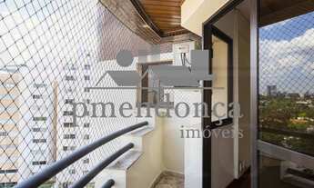 Imagem 4: 3 dormitórios na Rua Bartira