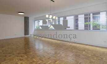 Imagem: 3 dormitórios na Avenida Angélica