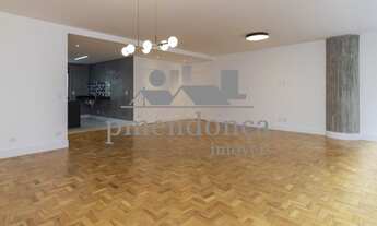 Imagem 3: 3 dormitórios na Avenida Angélica