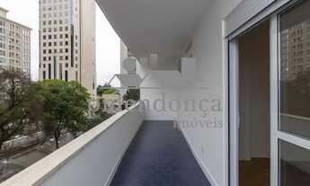 Imagem 7: 3 dormitórios na Avenida Angélica