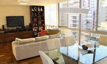 Imagem: 3 dormitórios na Rua Baronesa De Itu