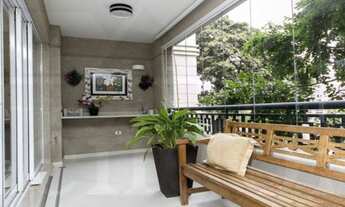 Imagem 2: 4 dormitórios na Rua Aimberê