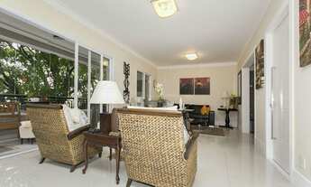 Imagem 3: 4 dormitórios na Rua Aimberê