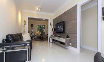 Imagem 4: 4 dormitórios na Rua Aimberê