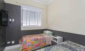 Imagem 6: 4 dormitórios na Rua Aimberê