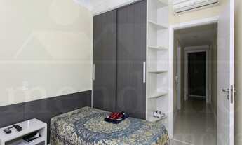 Imagem 7: 4 dormitórios na Rua Aimberê