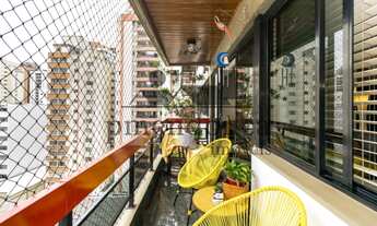 Imagem 5: 4 dormitórios na Rua Diana