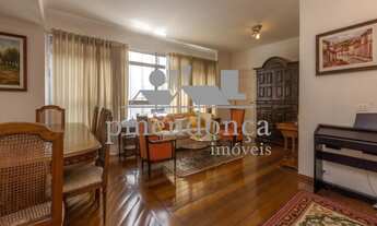 Imagem: 3 dormitórios na Rua Doutor Veiga Filho