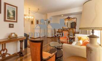 Imagem 3: 3 dormitórios na Rua Doutor Veiga Filho