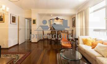 Imagem 4: 3 dormitórios na Rua Doutor Veiga Filho