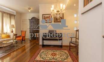 Imagem 5: 3 dormitórios na Rua Doutor Veiga Filho