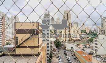 Imagem 2: 2 dormitórios na Rua Clélia