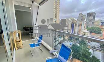 Imagem 2: 3 dormitórios na Rua Doutor Albuquerque Lins