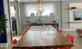 Imagem 5: 3 dormitórios na Rua Doutor Albuquerque Lins