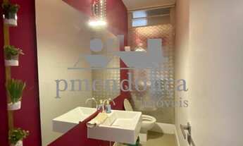 Imagem 7: 3 dormitórios na Rua Doutor Albuquerque Lins