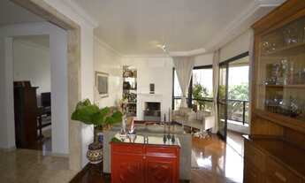 Imagem: 4 dormitórios na Rua Turiassu