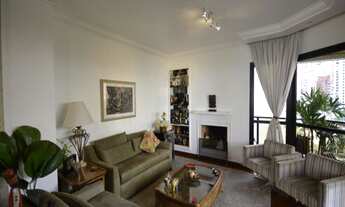 Imagem 5: 4 dormitórios na Rua Turiassu