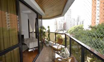 Imagem 7: 4 dormitórios na Rua Turiassu