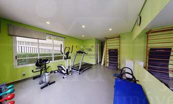 Imagem 4: 2 dormitórios na Rua Natingui