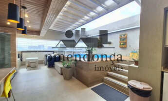 Imagem: 4 dormitórios na Rua Doutor Augusto De