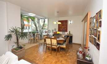 Imagem: 3 dormitórios na Rua Sergipe