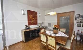 Imagem 4: 3 dormitórios na Rua Sergipe