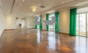 Imagem 2: 4 dormitórios na Rua Maranhão