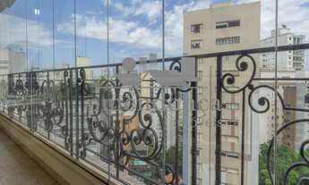 Imagem 4: 4 dormitórios na Rua Maranhão