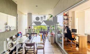 Imagem: 2 dormitórios na Rua Camburiú