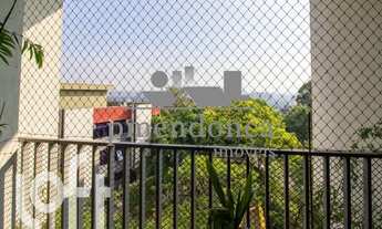 Imagem 2: 2 dormitórios na Rua Camburiú