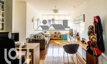 Imagem 6: 2 dormitórios na Rua Camburiú