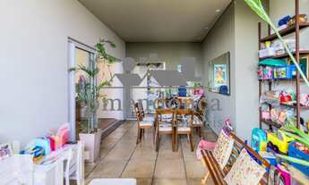 Imagem 7: 2 dormitórios na Rua Camburiú