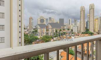 Imagem 4: 3 dormitórios na Rua Ministro Ferreira Alves