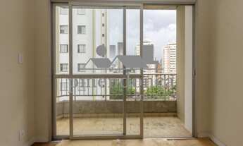 Imagem 3: 3 dormitórios na Rua Ministro Ferreira Alves